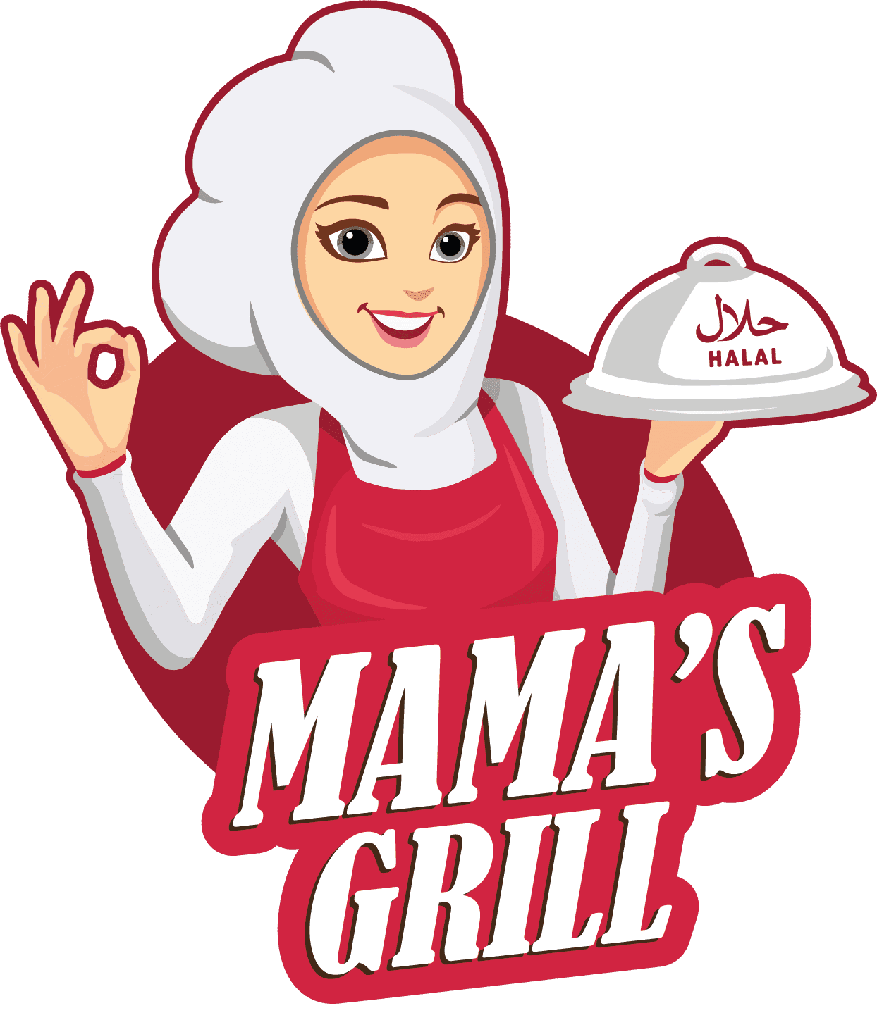 Mama's Grill